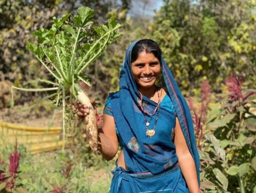 Sustainable Farming and Circularity